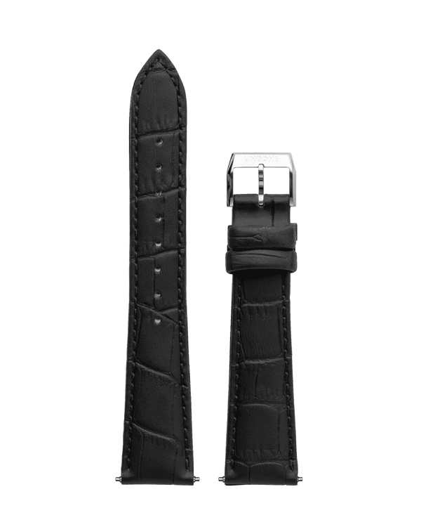 Alligator Black
