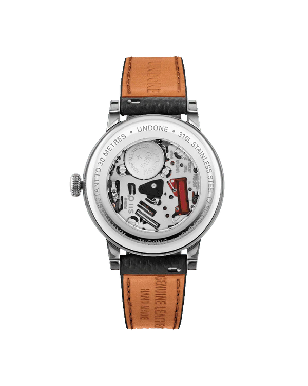 Urban 34 Stellar Purple Watch